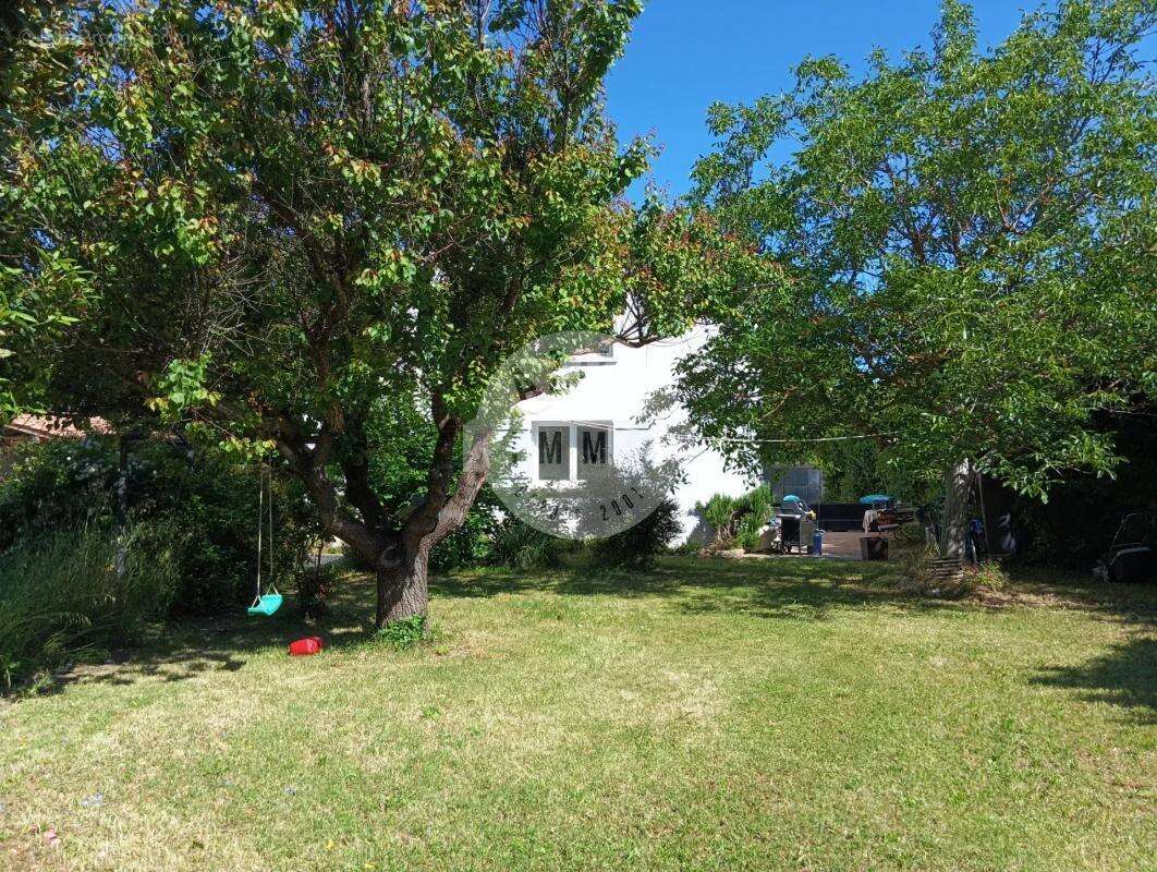 Maison à SAINT-ZACHARIE