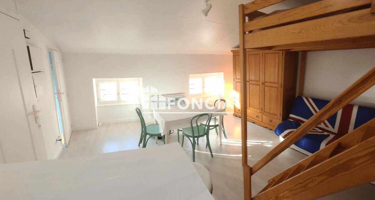 Appartement à LA ROCHELLE