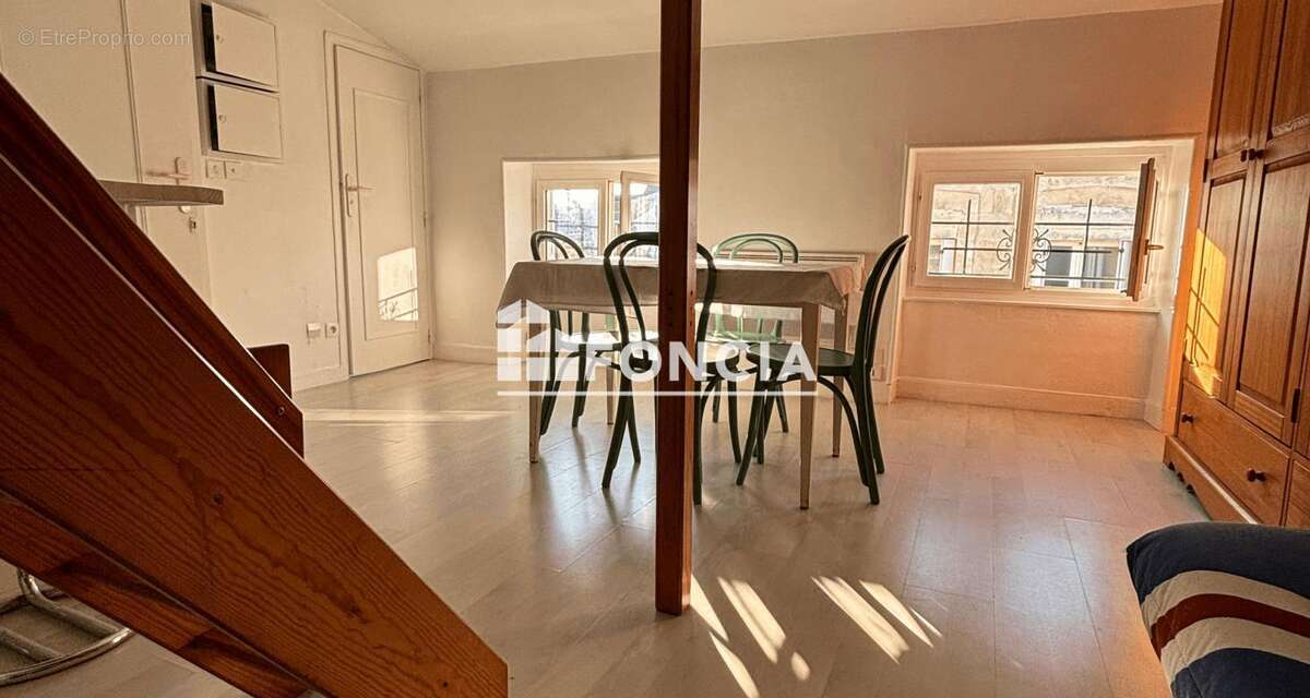 Appartement à LA ROCHELLE