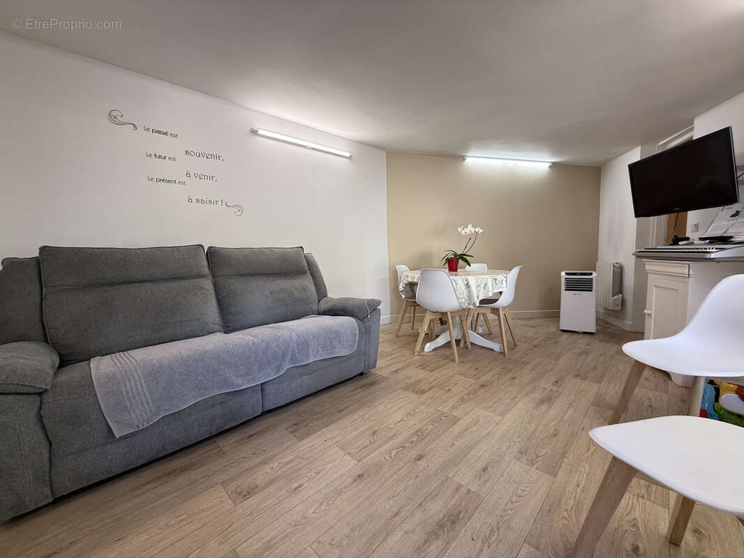 Maison à LE BLANC-MESNIL