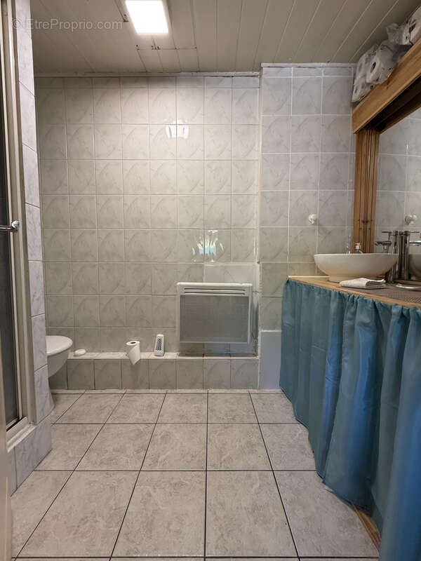 Maison à LE BLANC-MESNIL