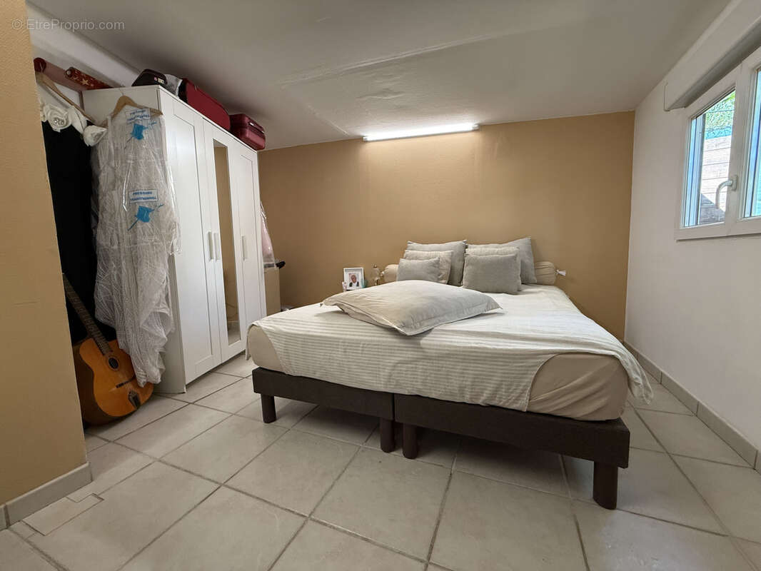 Maison à LE BLANC-MESNIL