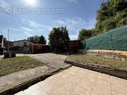 Maison à LE BLANC-MESNIL