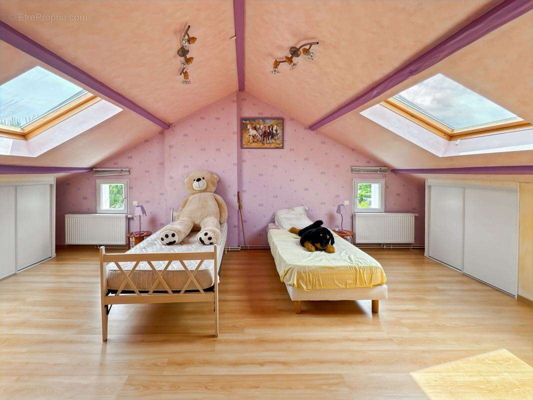 Maison à SAINT-LEON-SUR-L&#039;ISLE