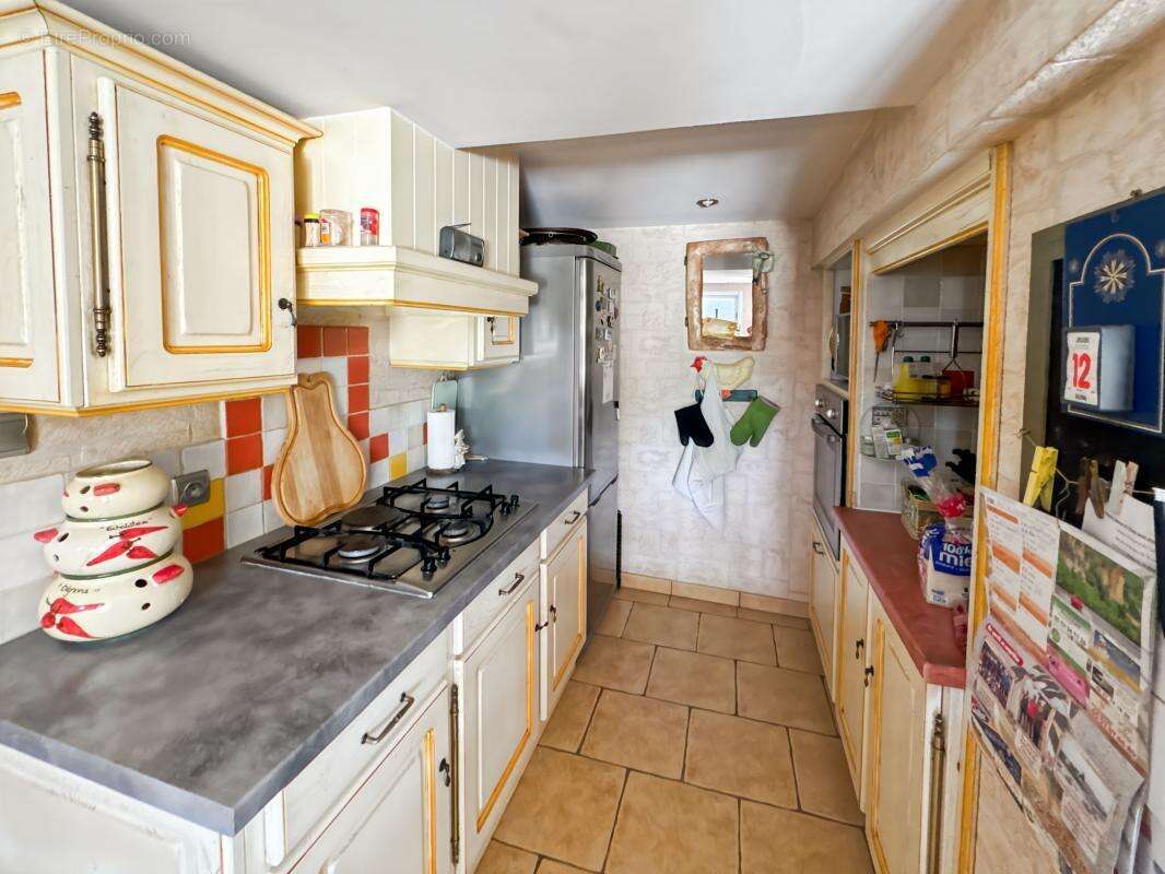 Maison à SAINT-LEON-SUR-L&#039;ISLE