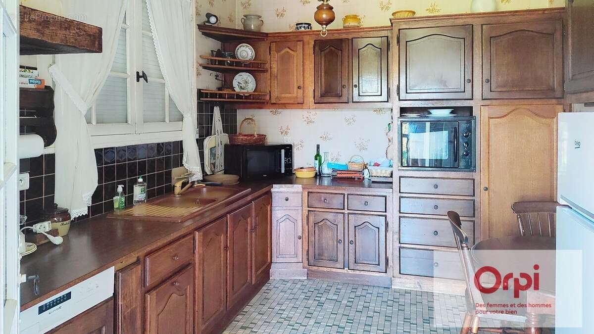 Maison à LA BACHELLERIE