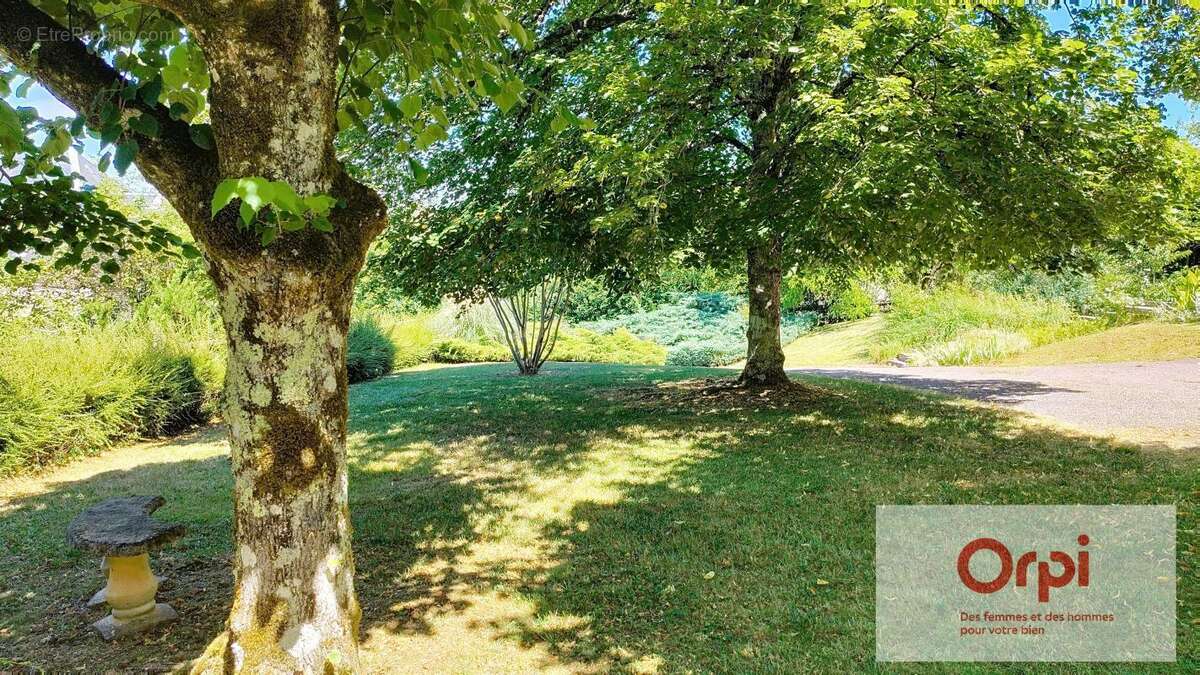 Maison à LA BACHELLERIE