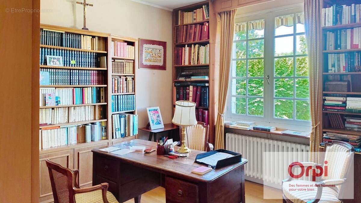 Maison à LA BACHELLERIE