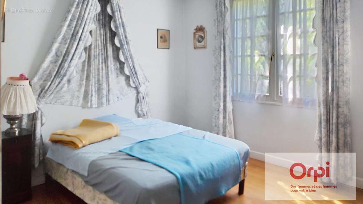 Maison à LA BACHELLERIE