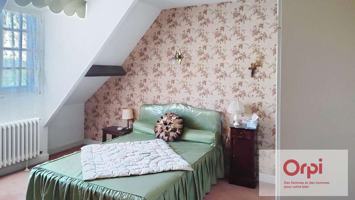 Maison à LA BACHELLERIE