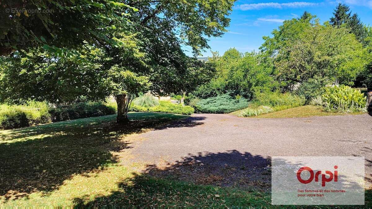 Maison à LA BACHELLERIE