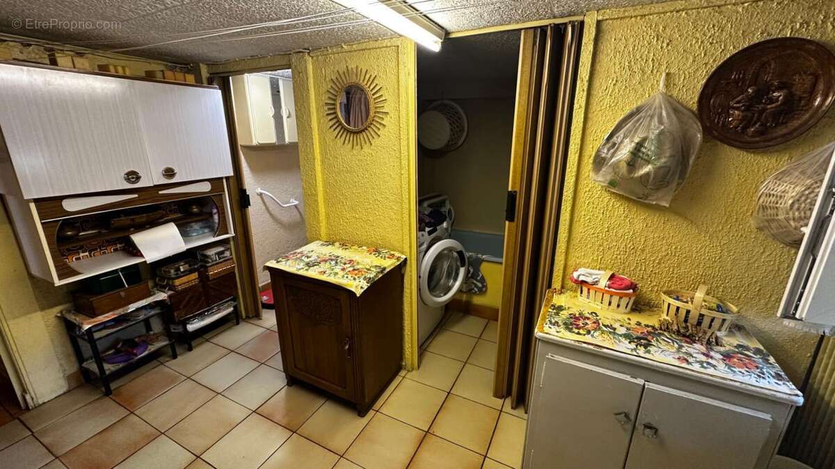 Maison à VALENTIGNEY