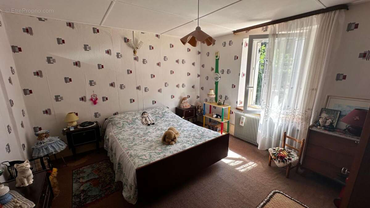 Maison à VALENTIGNEY