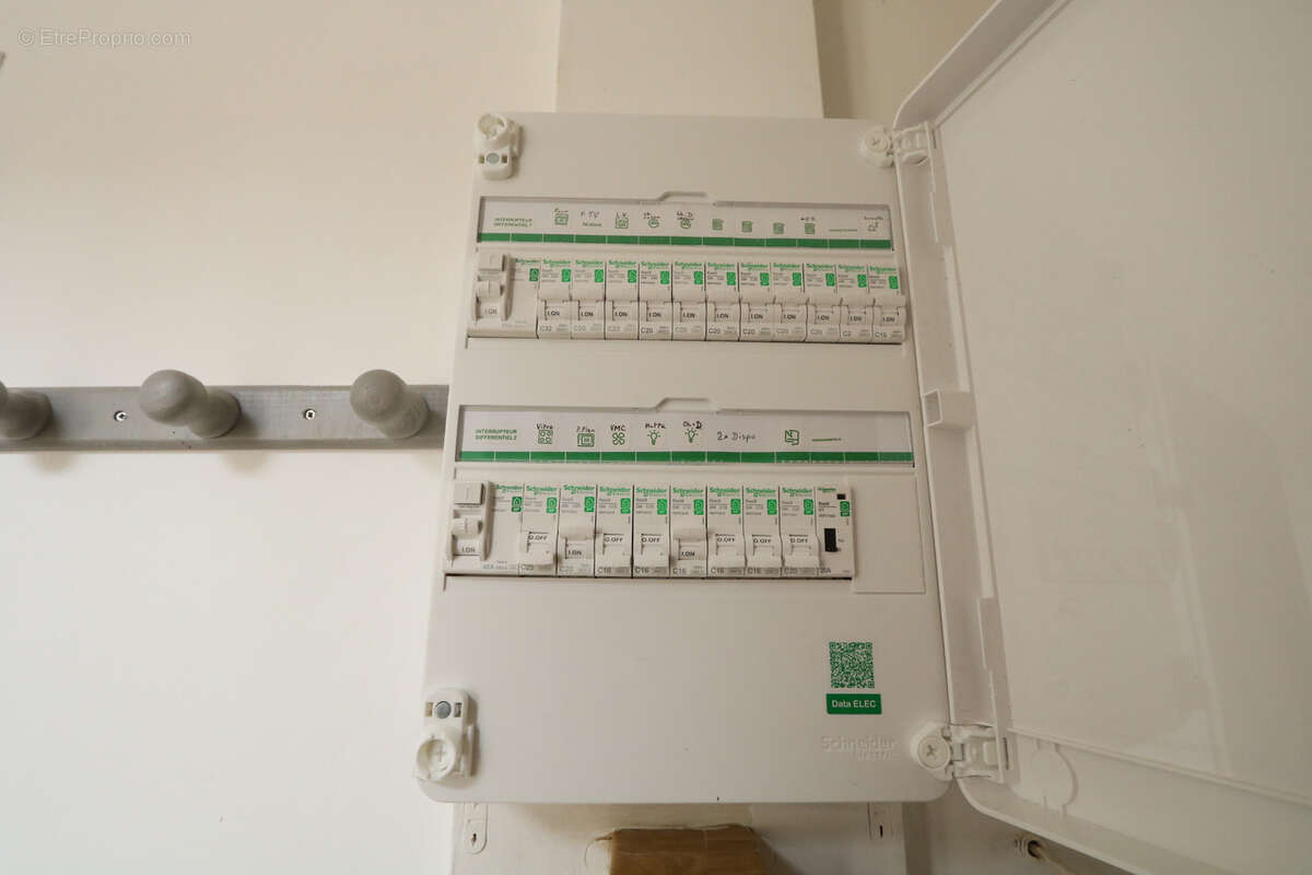 Appartement à TONNERRE