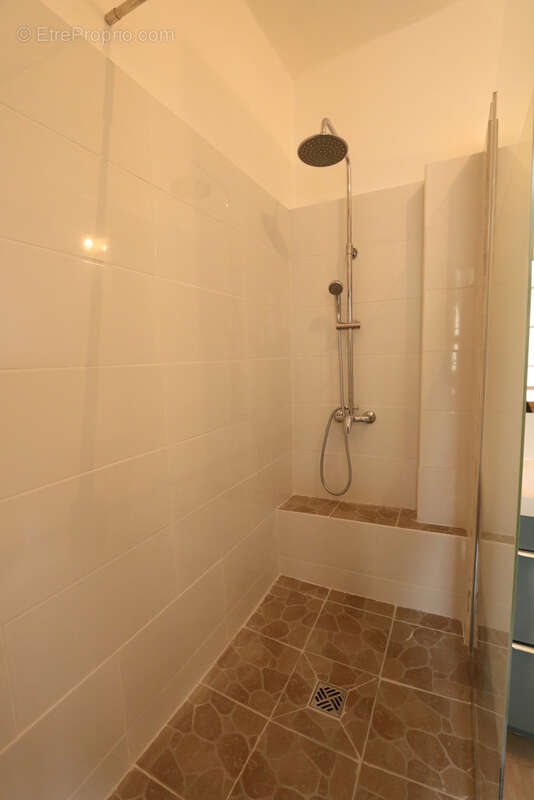 Appartement à TONNERRE