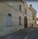 Appartement à TONNERRE