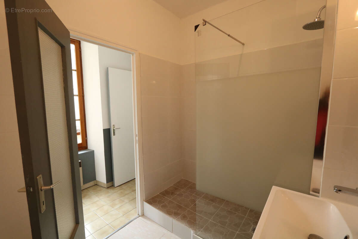 Appartement à TONNERRE