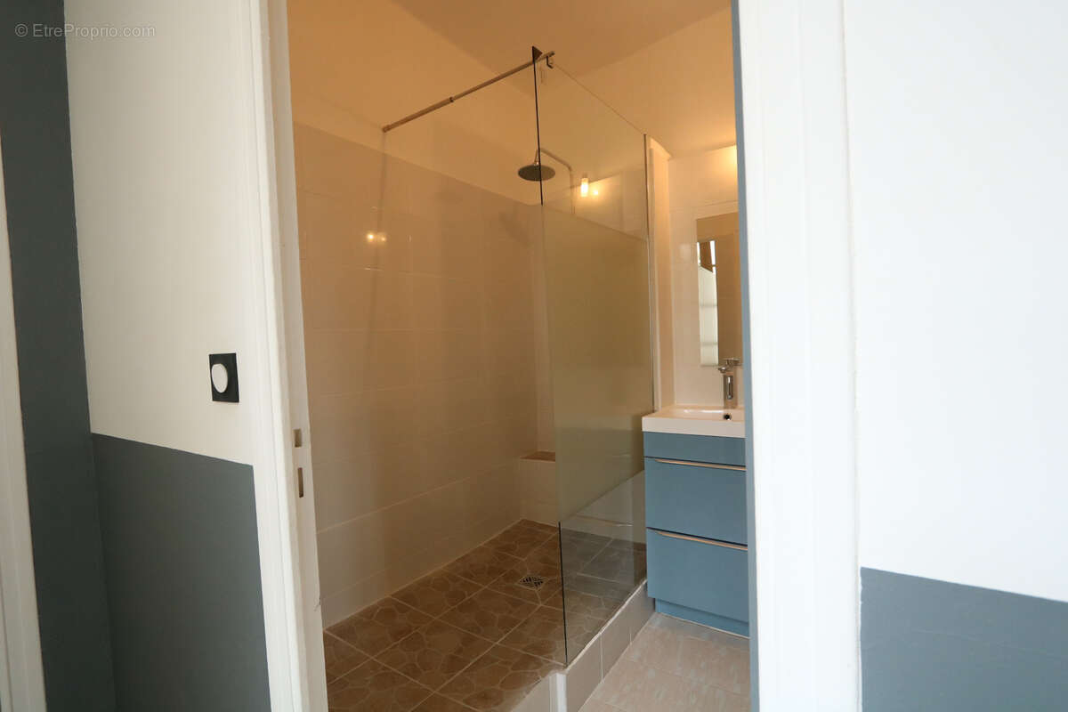 Appartement à TONNERRE