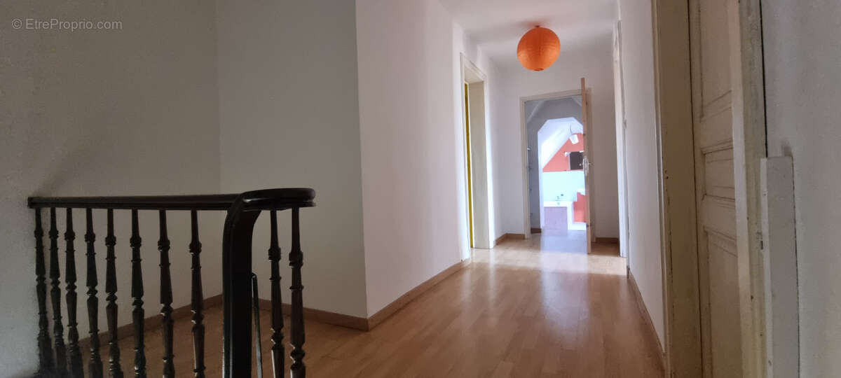 Maison à GIVENCHY-EN-GOHELLE