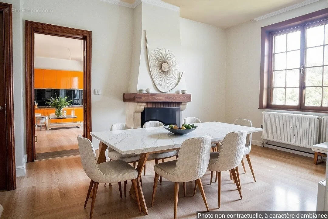 Maison à GIVENCHY-EN-GOHELLE