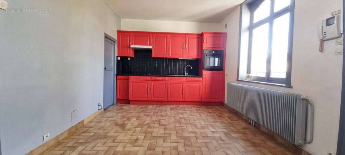 Maison à GIVENCHY-EN-GOHELLE