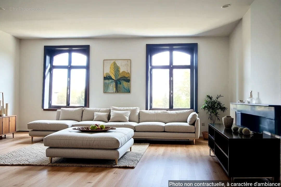 Maison à GIVENCHY-EN-GOHELLE