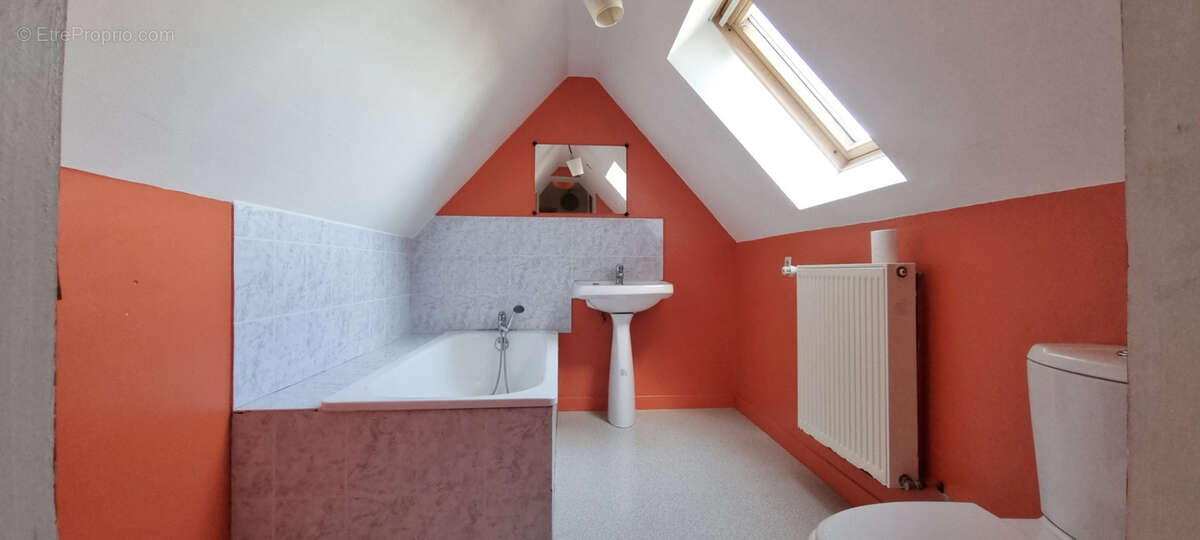 Maison à GIVENCHY-EN-GOHELLE