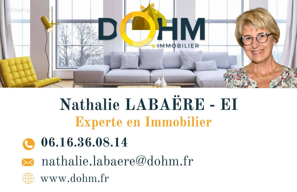 Maison à GIVENCHY-EN-GOHELLE