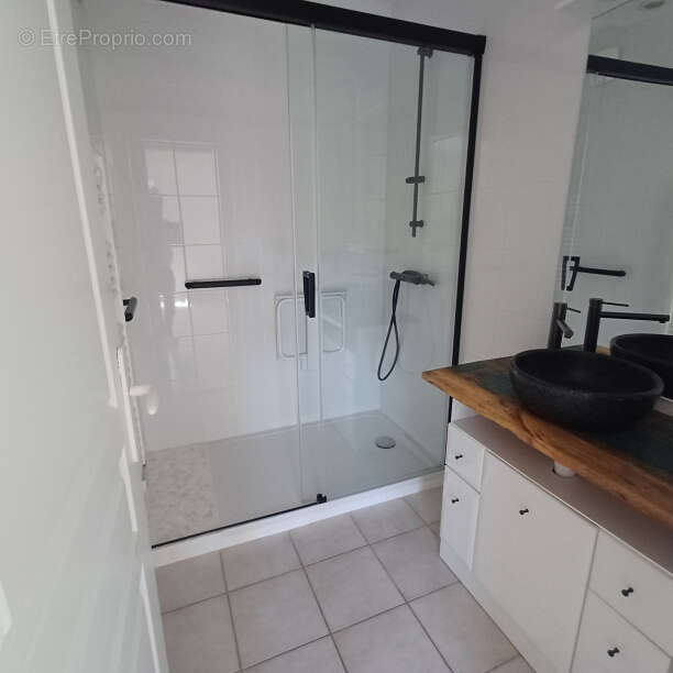 Appartement à SAVIGNEUX