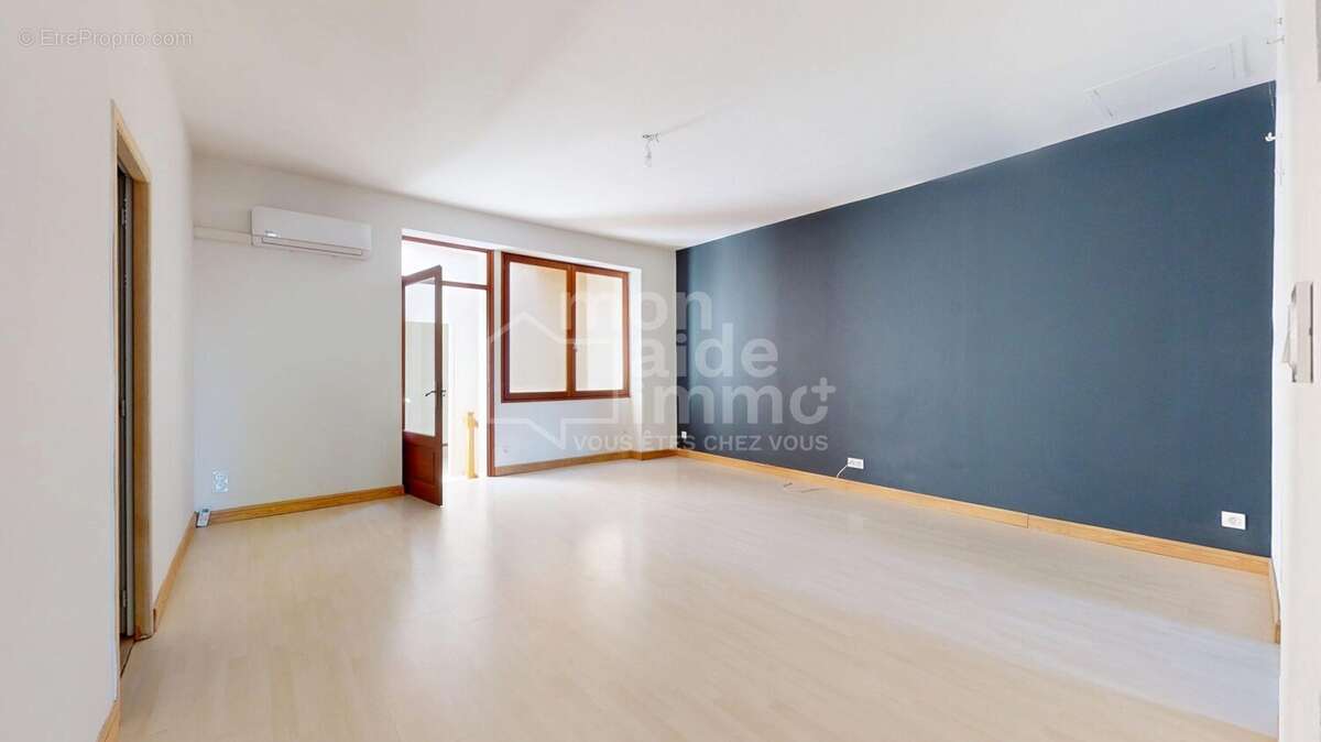 Appartement à GRIGNOLS