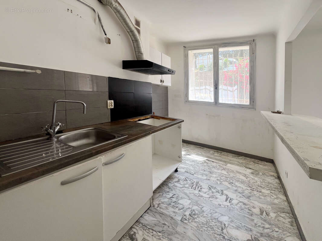 Appartement à AJACCIO