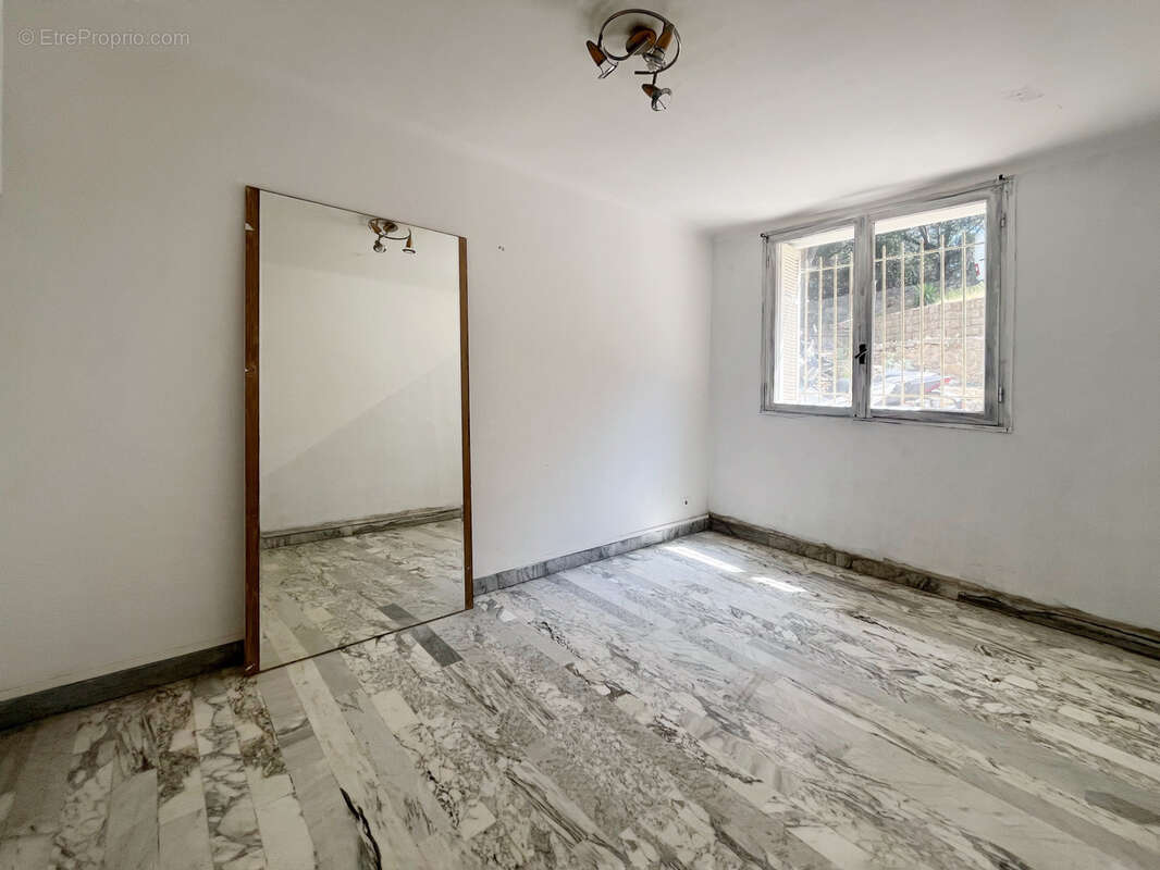 Appartement à AJACCIO