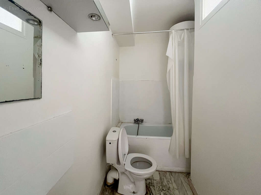 Appartement à AJACCIO