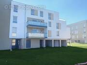 Appartement à KINGERSHEIM