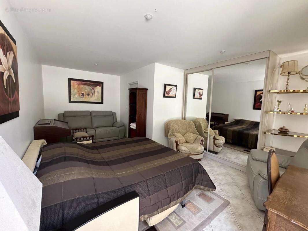 Maison à MORET-SUR-LOING