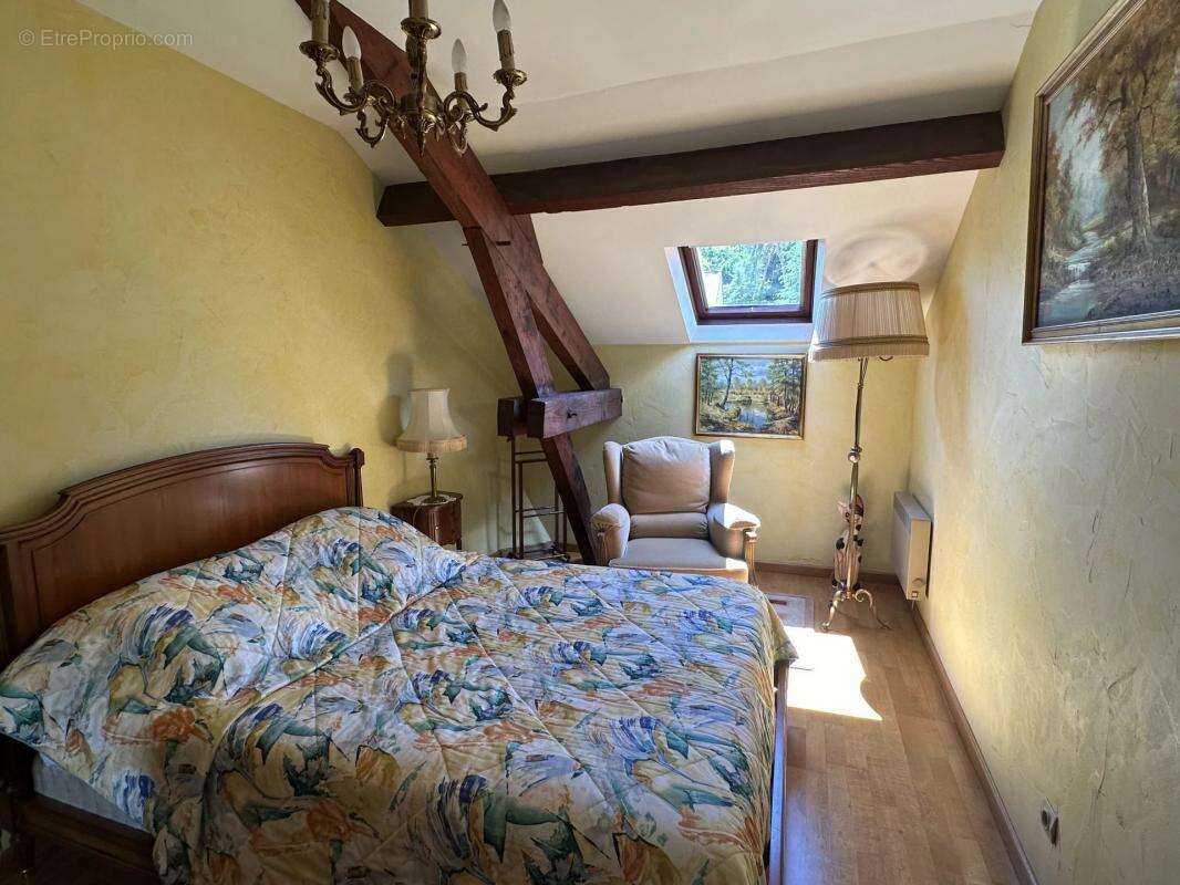 Maison à MORET-SUR-LOING