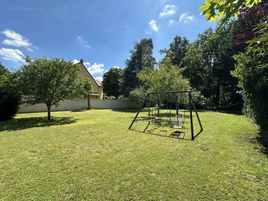 Maison à MORET-SUR-LOING