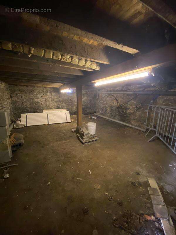 Appartement à PONT-DE-CHERUY