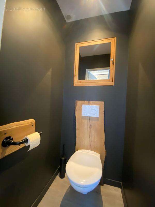 Appartement à PONT-DE-CHERUY