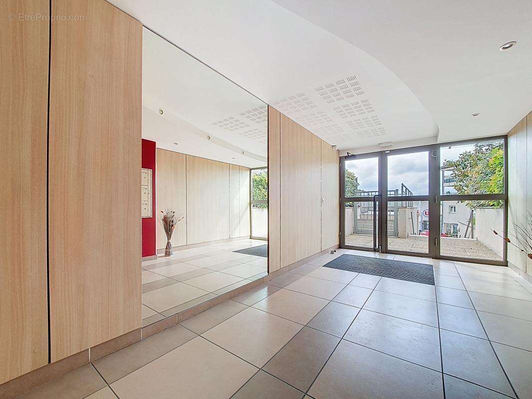 Appartement à SAINT-JUST-CHALEYSSIN