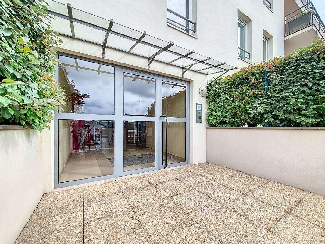 Appartement à SAINT-JUST-CHALEYSSIN