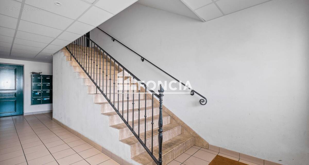 Appartement à SAINT-NAZAIRE