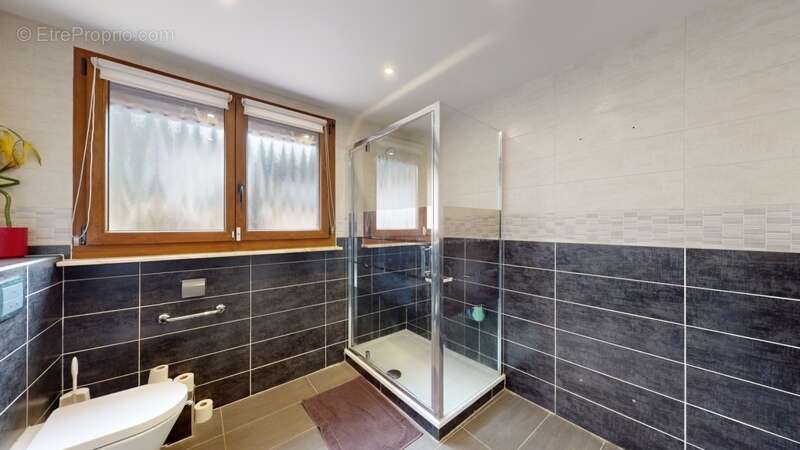 Maison à LONGLAVILLE