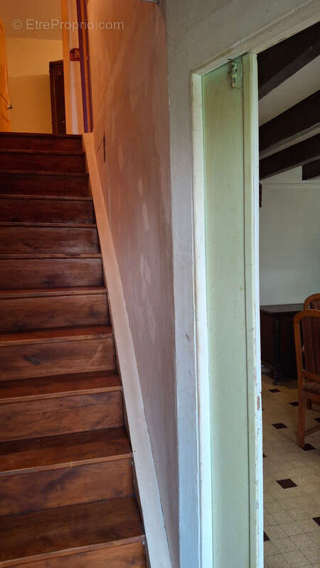 Maison à ROQUECOURBE