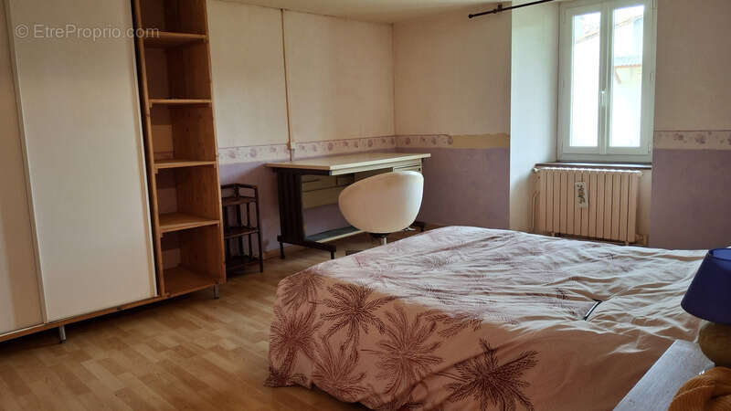 Maison à ROQUECOURBE