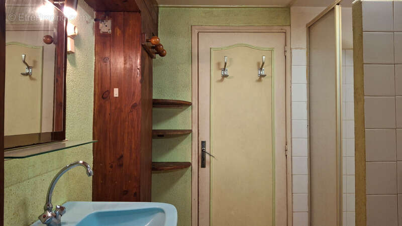 Maison à ROQUECOURBE