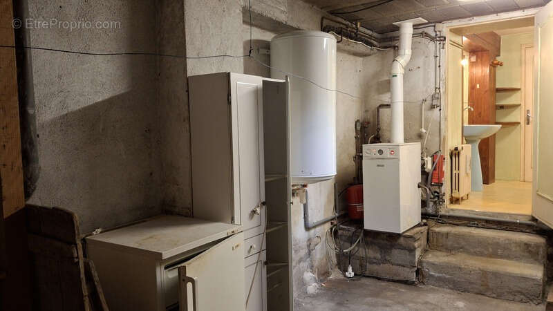 Maison à ROQUECOURBE