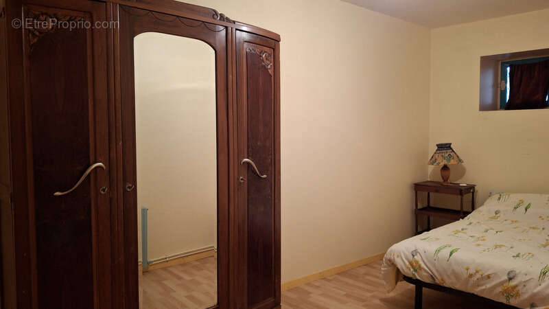 Maison à ROQUECOURBE