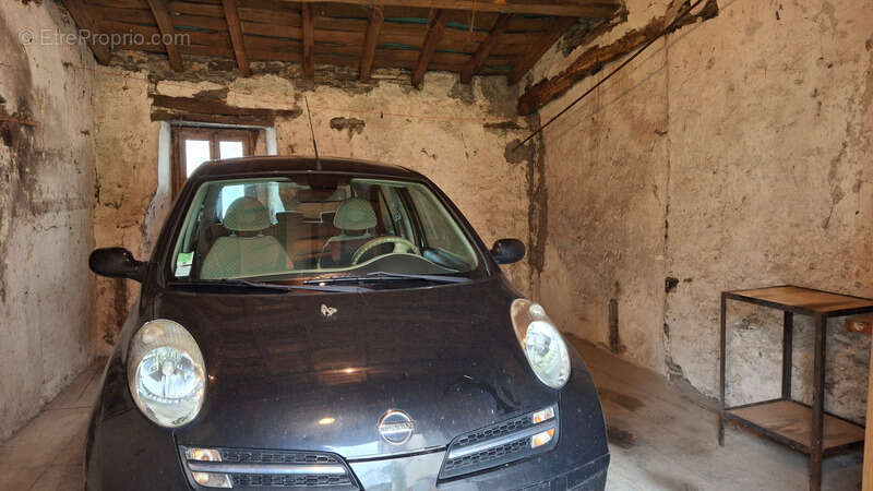 Maison à ROQUECOURBE