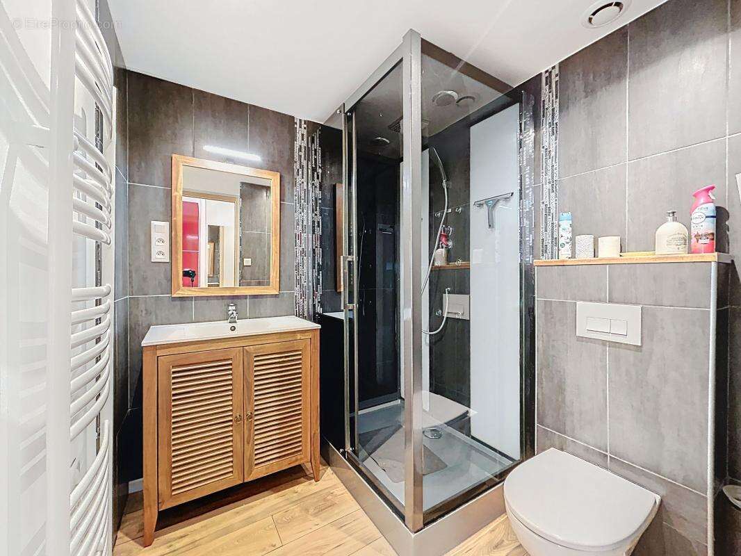 Appartement à MOELAN-SUR-MER